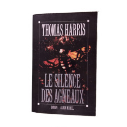 Le Silence des agneaux