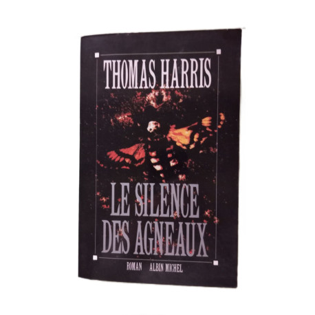 Le Silence des agneaux