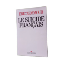 Le Suicide français