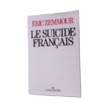 Le Suicide français