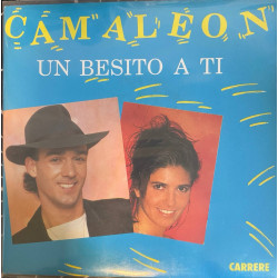 Camaleon un besito a τι