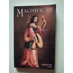 Magnificat nº 358 - Avril 2022