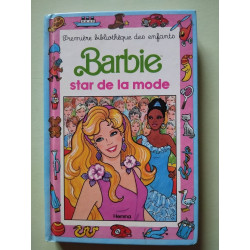 Barbie star de la mode (Mini Club Etoil)
