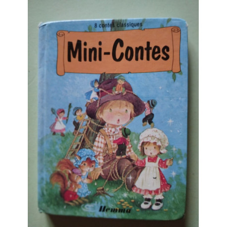 Mini-contes