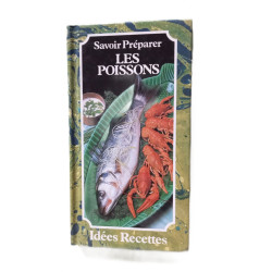 Savoir preparer les poissons