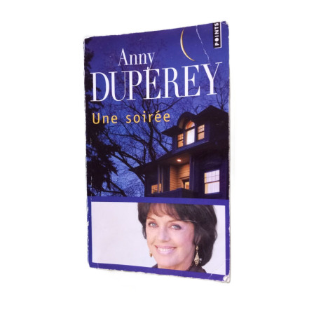 Une soirée