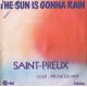 The Sun Is Gonna Rain