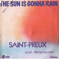 The Sun Is Gonna Rain