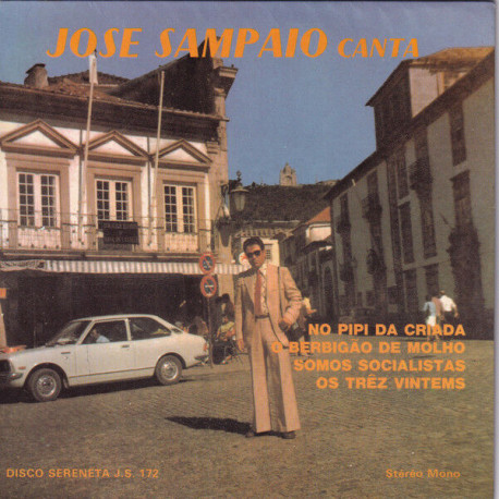 No Pipi Da Criada