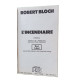 L'incendiaire : red label