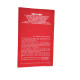 L'incendiaire : red label