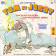 Tom Et Jerry - Tom Chat Policier Contre Super Jerry