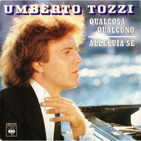 Qualcosa Qualcuno / Alleluia Se