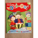 Ma collection oui oui - histoires / jeux / coloriages - n° 8 - -...