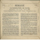 La Damnation De Faust