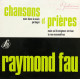 Chansons Et Prières 5