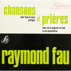 Chansons Et Prières 5