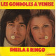 Les Gondoles A Venise