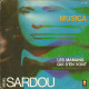 Musica / Les Mamans Qui S'en Vont