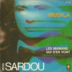 Musica / Les Mamans Qui S'en Vont