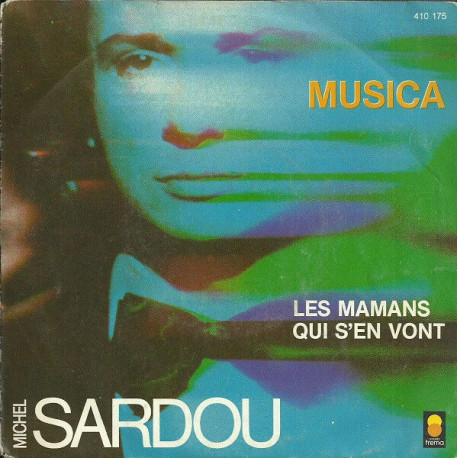 Musica / Les Mamans Qui S'en Vont