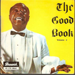 The Good Book Volume 3