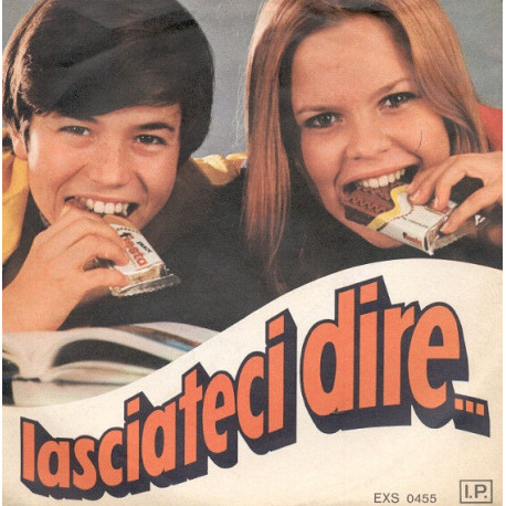 Lasciateci Dire
