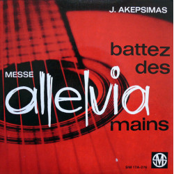Alleluia : Battez Des Mains