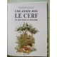 Une annee avec le cerf 032197