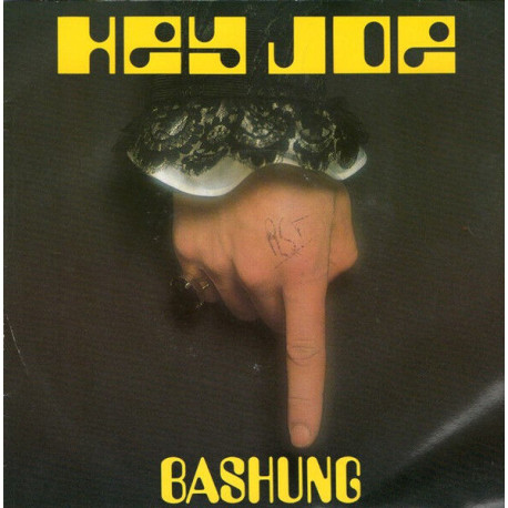 Hey Joe