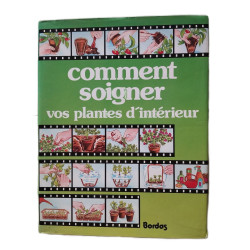 Comment soigner vos plantes d'intérieur