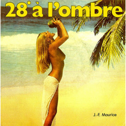 28º À L'ombre