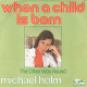 When A Child Is Born