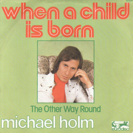 When A Child Is Born