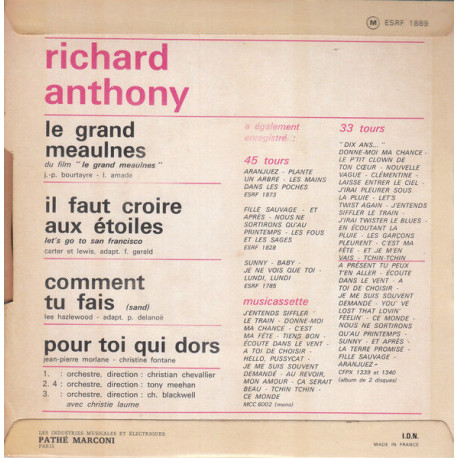 Le Grand Meaulnes