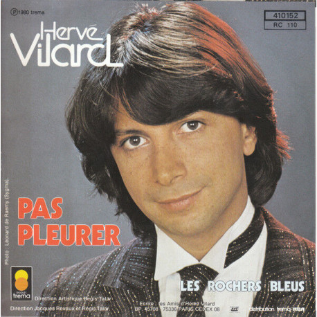 Pas Pleurer