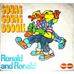 Couac Couac Boogie
