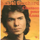 Chanson Pour Anna