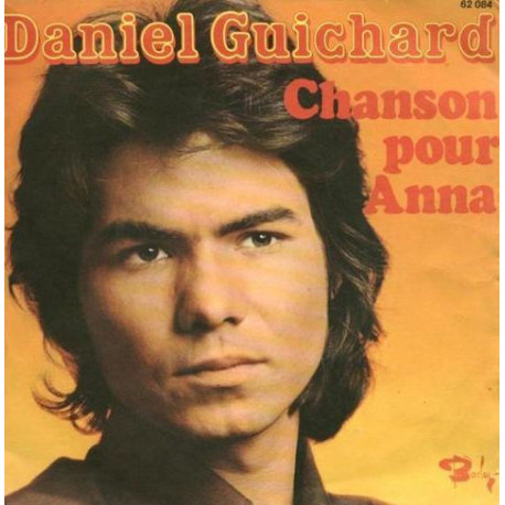 Chanson Pour Anna