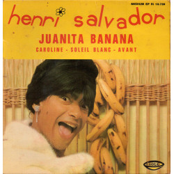 Juanita Banana
