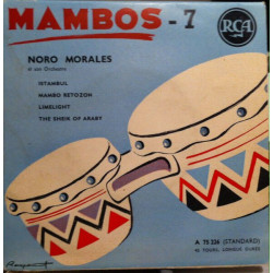 Mambos - 7