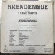 Isamu Y'Apili / Atongowanga