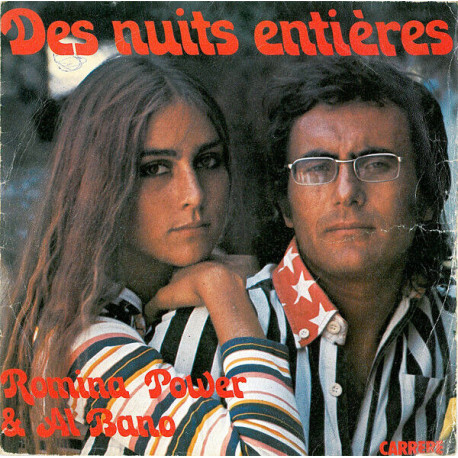 Des Nuits Entières