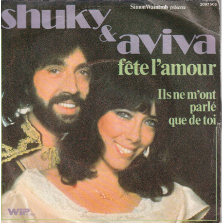 Fête L'amour