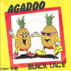 Agadoo