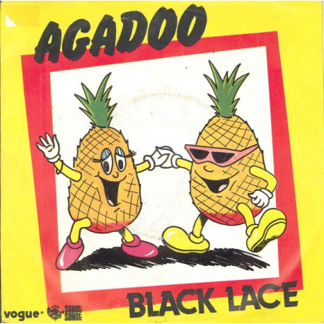 Agadoo