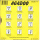 Agadoo