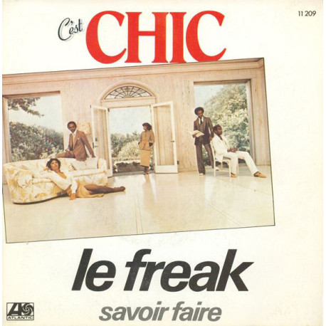 Le Freak