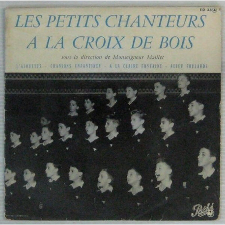 L'alouette