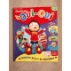 Ma collection oui oui - histoires / jeux / coloriages - n° 14 - -...